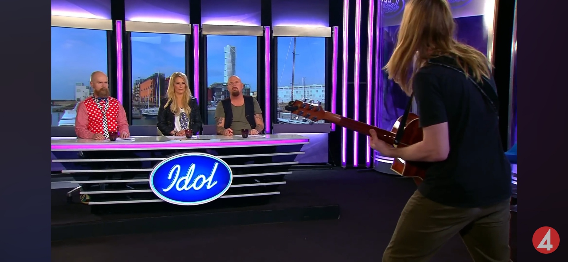 Idol 2014 - TV4