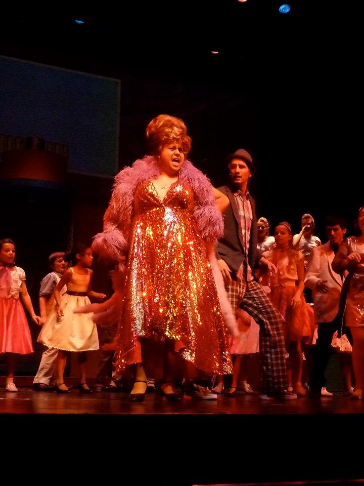 Hairspray - Lobero Theatre