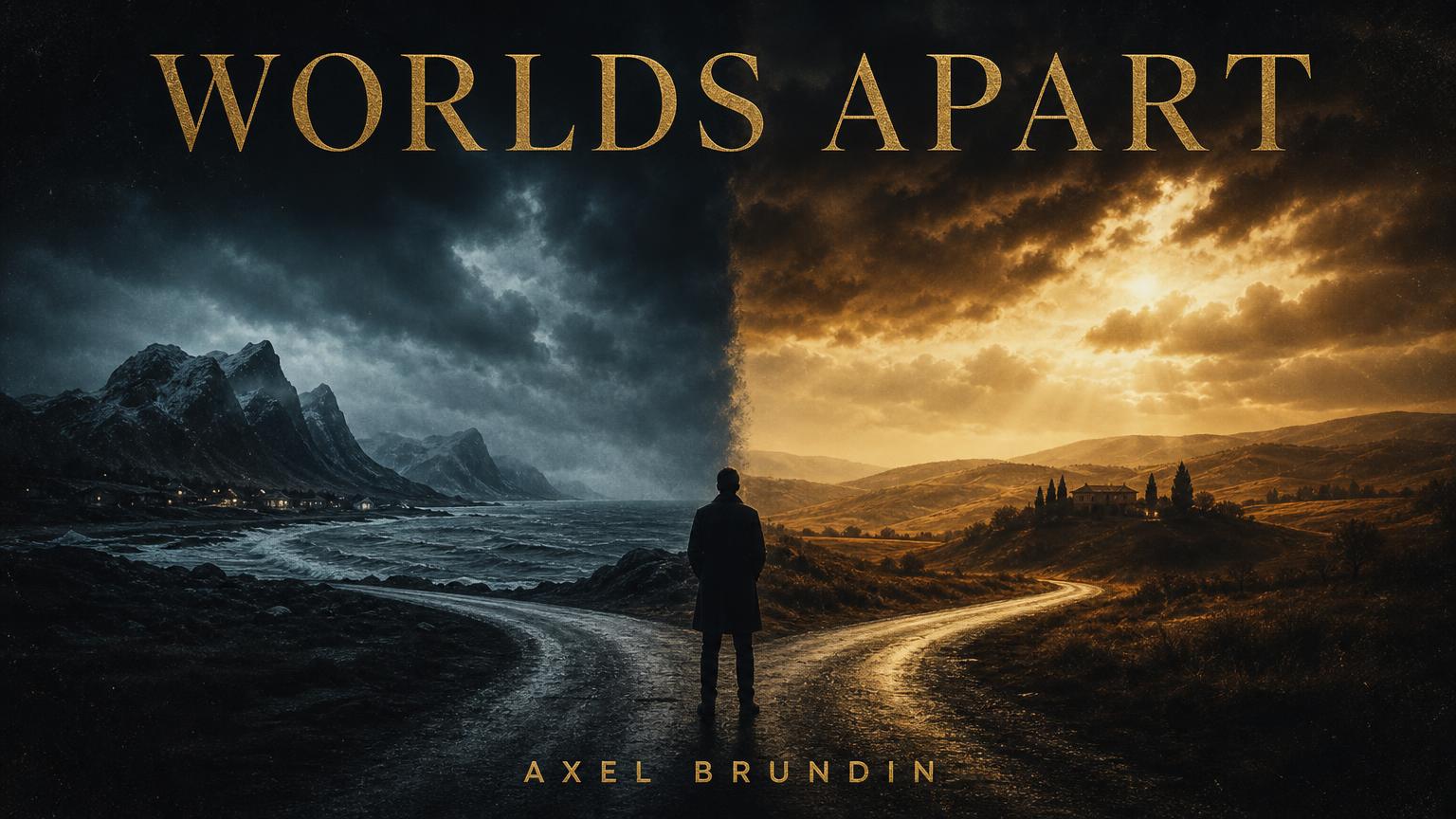 Worlds Apart
